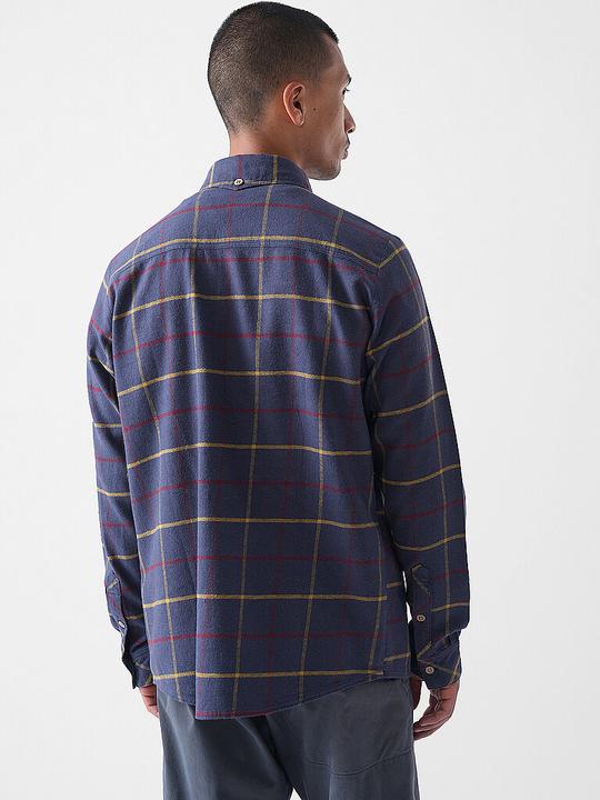 Image du produit La Sportiva Kletterhemd Rambler Flannel (XL)