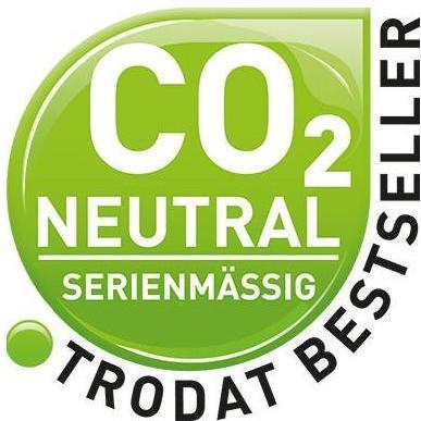 Produktbild Trodat Textstempel Printy 4913 Abmessung der Stempelfläche: 58 x 22 mm Ausführung der Drucktexte: indivi...
