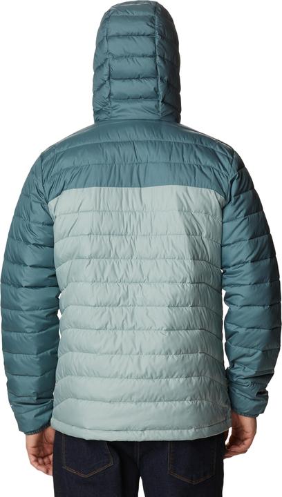 Immagine prodotto Columbia Giacca Powder Lite con cappuccio (S)
