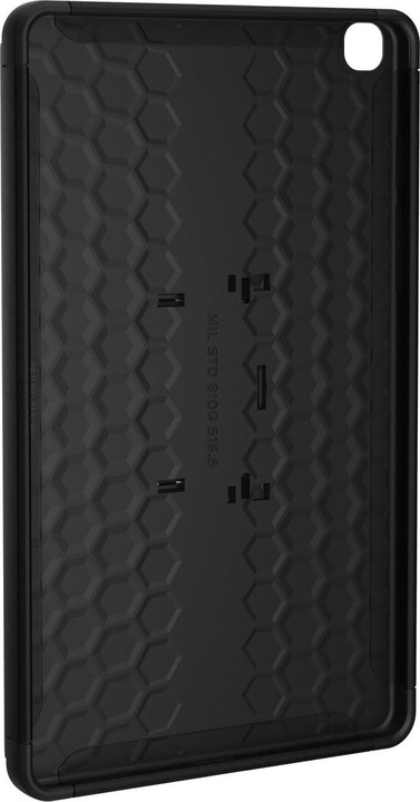 Actual product image UAG Scout (Galaxy Tab A 8.0 (2019))