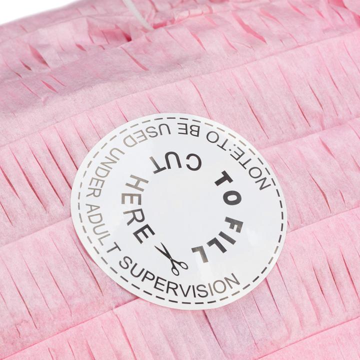 Image du produit Relaxdays Piñata Cochon