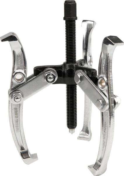 Actual product image Yato 3 ARMS JAW PULLER 75MM