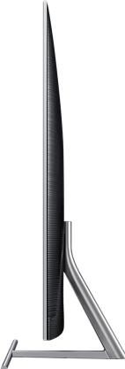 Actual product image Samsung Qe75q7fn (75", LCD, 4K, 2018)