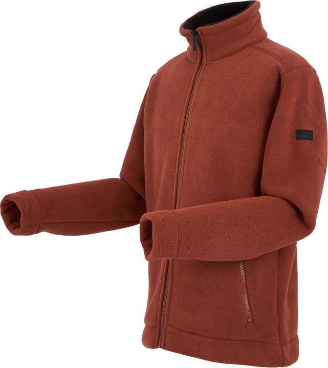 Produktbild Regatta Garrian II Fleecejacke Durchgehender Reissverschluss (XL)