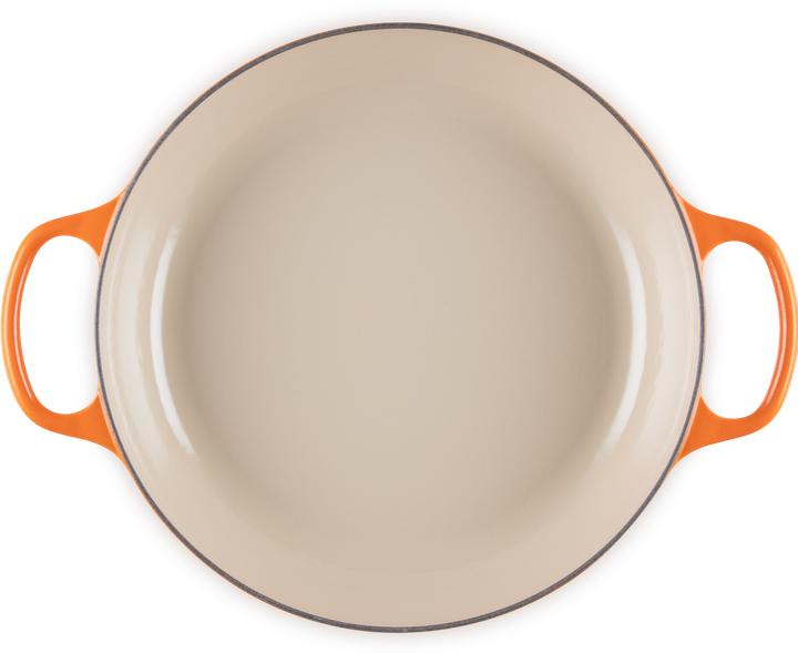 Immagine prodotto Le Creuset Firma (30 cm, Pirofila + casseruola, Ghisa)