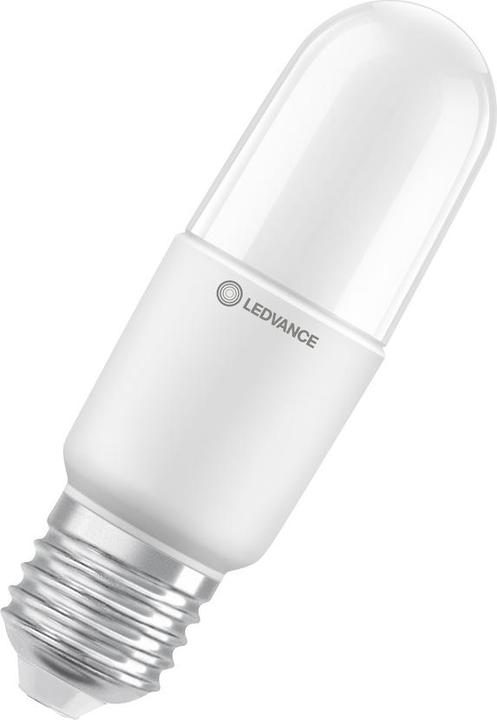 Produktbild Ledvance LED STICK75 9W (E27, 1055 lm, 10x)