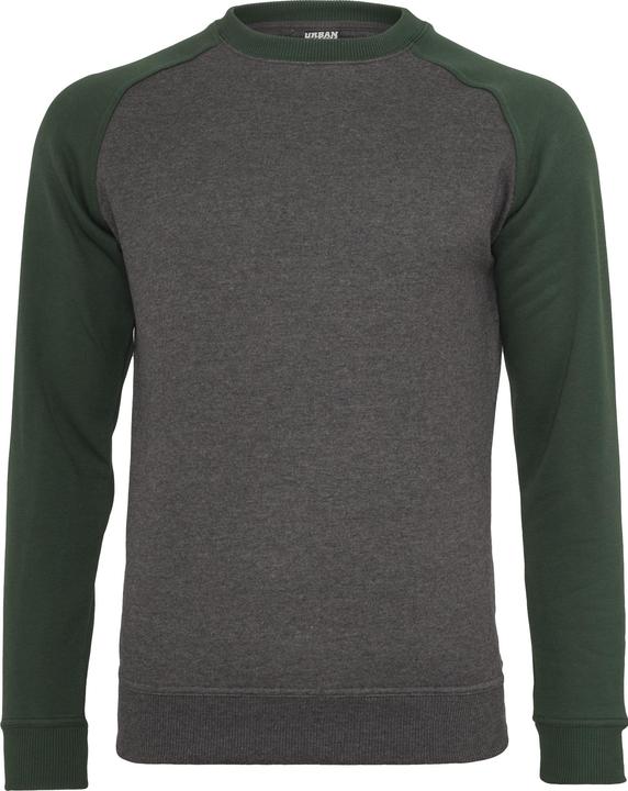 Image du produit Urban Classics Col ras du cou (S)