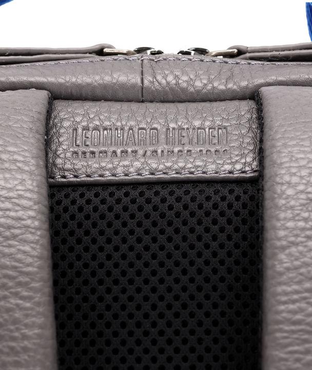 Produktbild Leonhard Heyden Tokio Rucksack 8202
