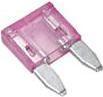 Fusibles Lac Mini Car Fuse 3a (3 A)