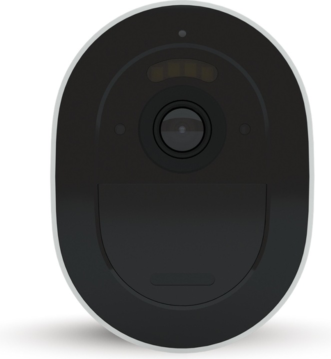 Actual product image Arlo Go 2 3G/4G Security Camera (1920 x 1080 Pixels)