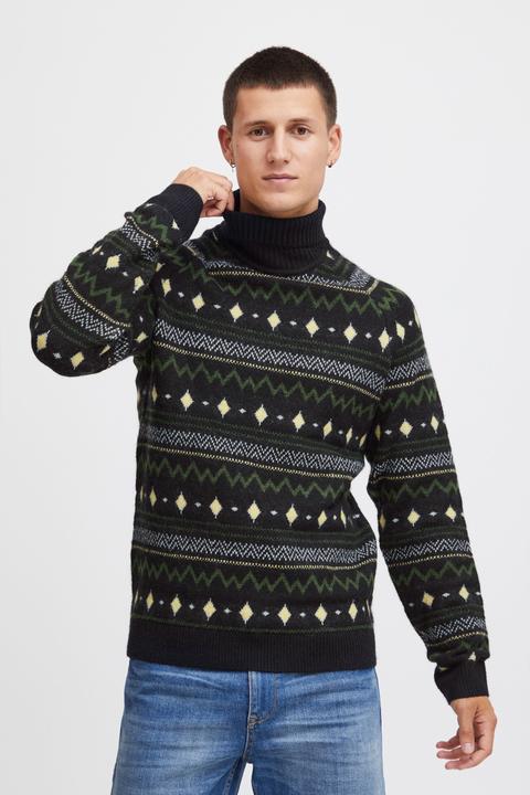 Produktbild Blend Pullover - Pullover - 20716107 (3XL)