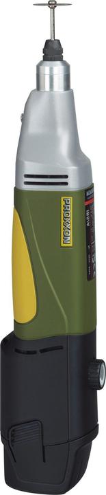 Actual product image Proxxon Battery multifunction tool