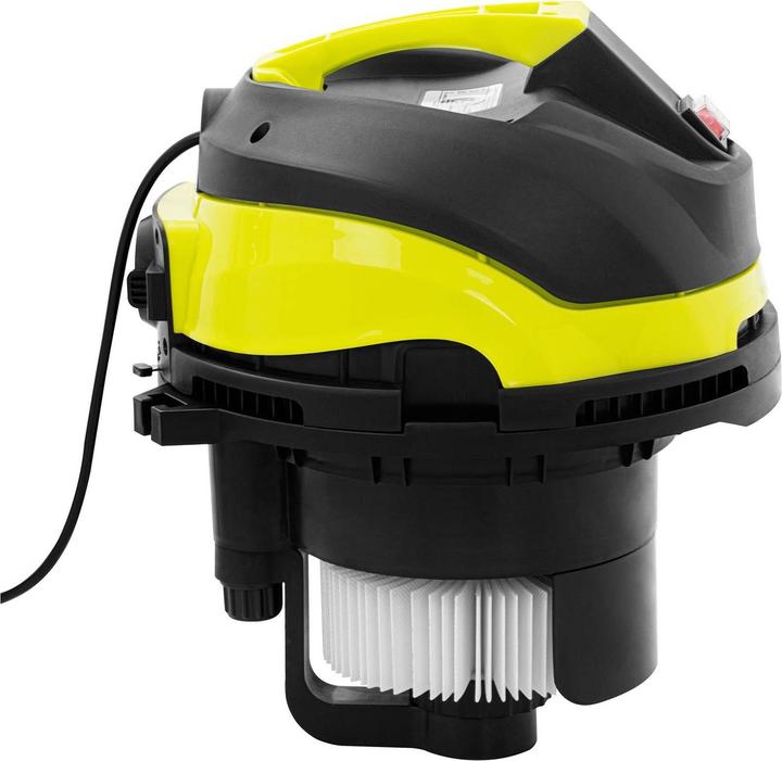 Produktbild Ulsonix Nass-Trockensauger Industriestaubsauger Nasssauger Wassersauger Werkstattsauger