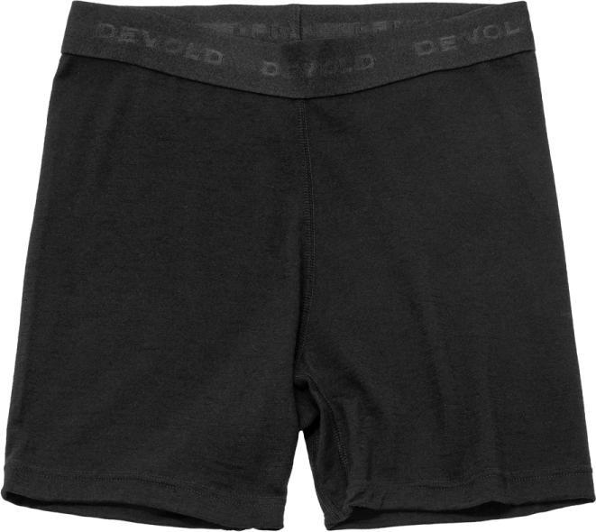Immagine prodotto Devold Women's Breeze Plus Merino 200 Boxer (XS)