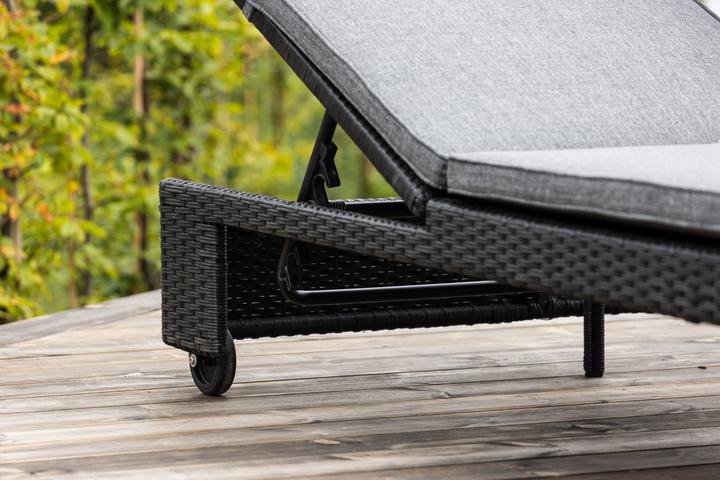 Produktbild Venture Home London (196 cm)