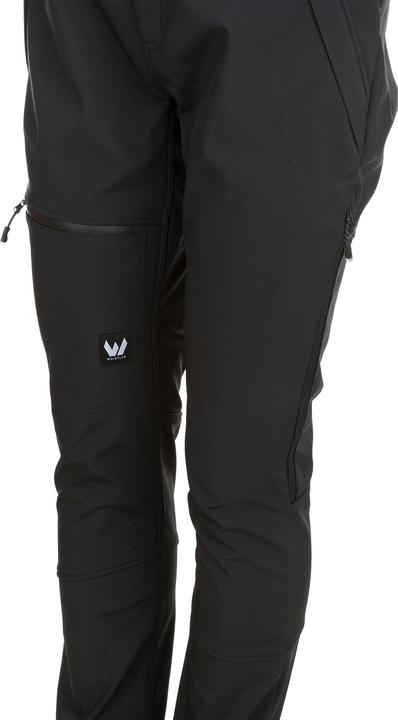 Produktbild Whistler Finnegan Softshell (XXL)