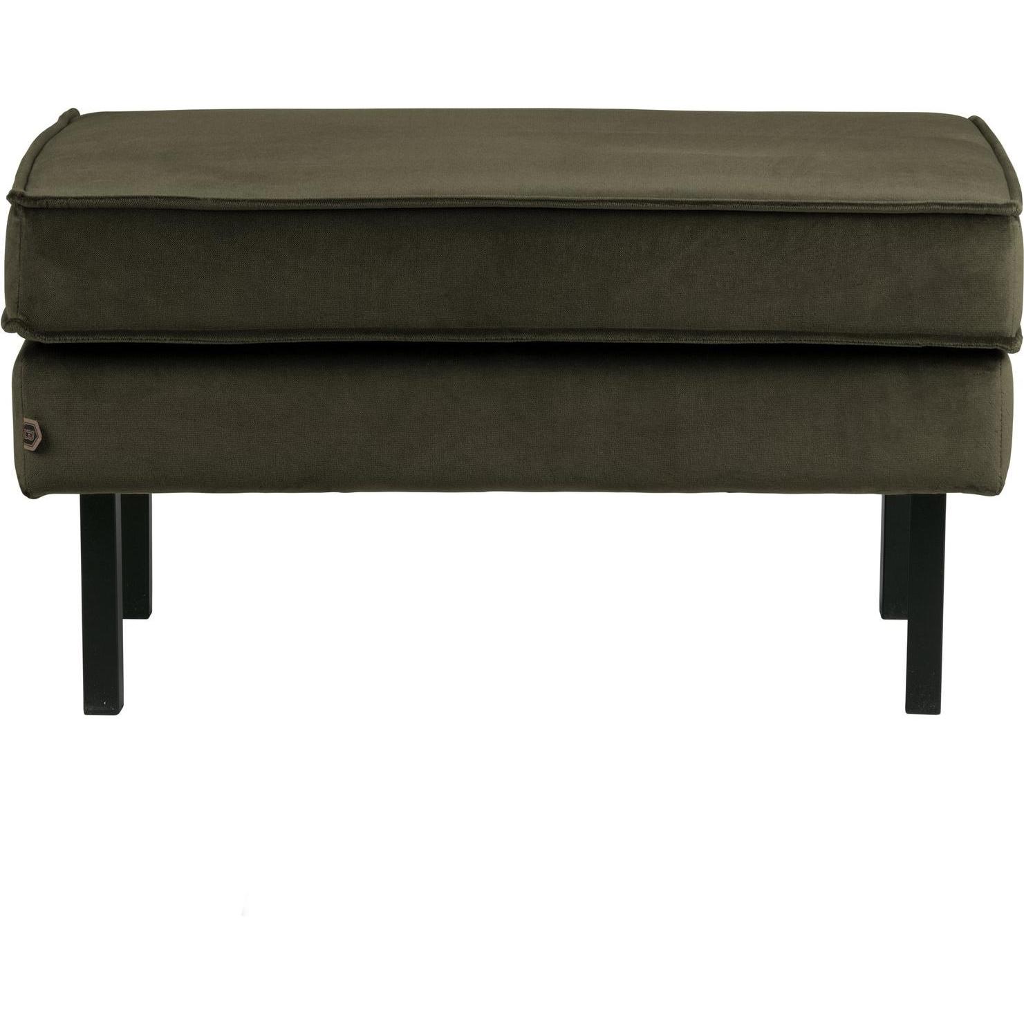 BePureHome, Hocker + Pouf, Rodeo