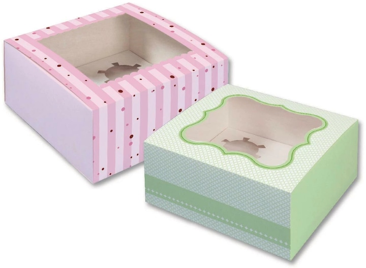 Immagine prodotto Folia Confezione regalo di pasticceria 1