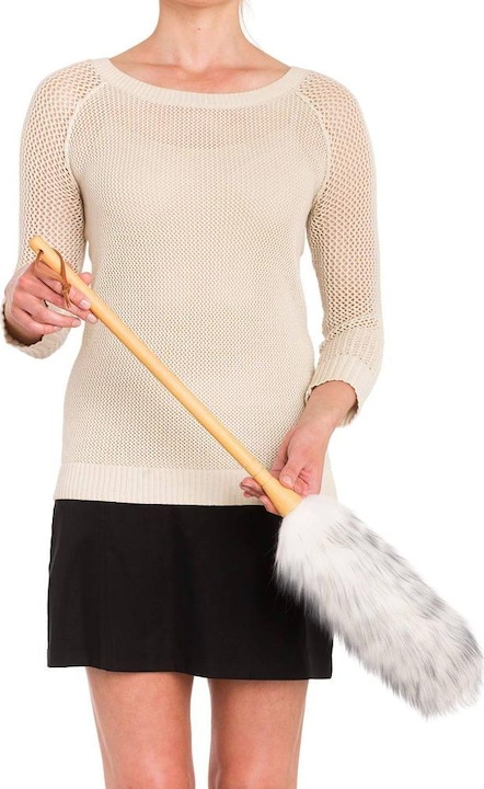 Produktbild Bürstenhaus Redecker Staubwedel (1 Stk.)