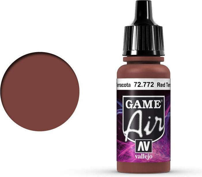 Produktbild Vallejo Game Air 17ml