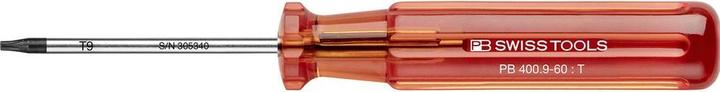 Immagine prodotto PB Swiss Tools Cacciavite PB 400 9 (Torx (TX))