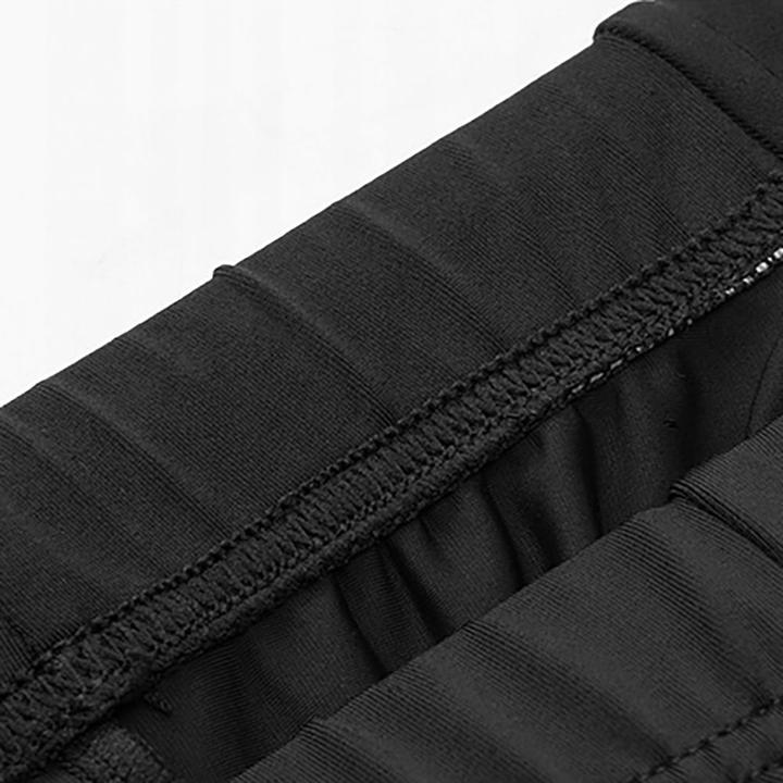 Produktbild Rockbros RK20042XL cycling pants, breathable, with XXL insert - black (XXL)