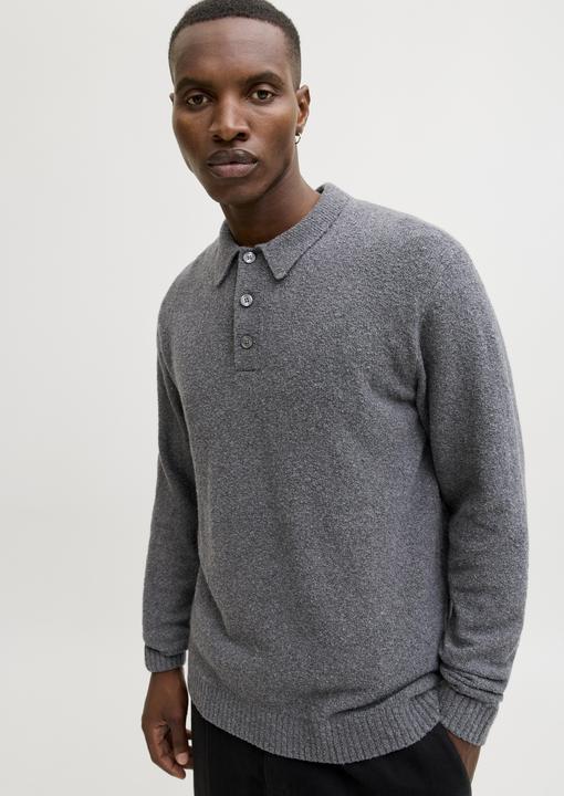 Produktbild Jack & Jones Strickpullover Strickpullover (M)