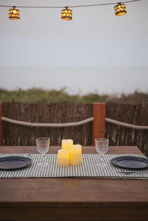 Actual product image Newgarden New Garden DOLO PACK 3 (20 lm, IP44)