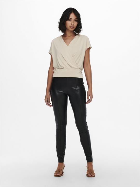 Immagine prodotto Only Leggings in finta pelle (M)