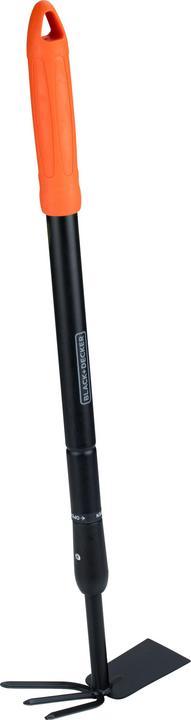 Actual product image Black & Decker Culti-hoe