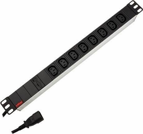 Roline Stromverteilungseinheit (Rack - einbaufähig)