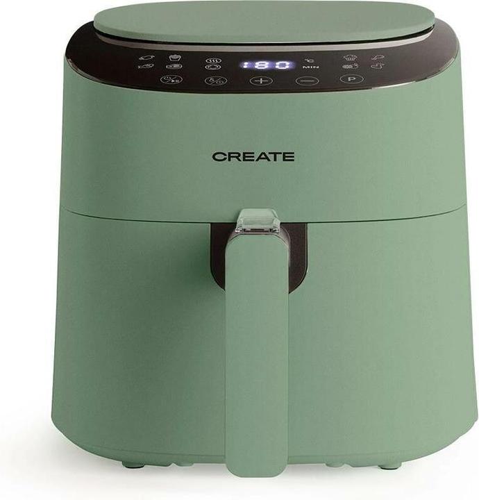Actual product image Create Fryer Air Pro Compact