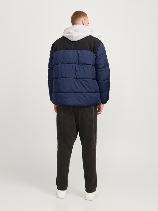 Image du produit Jack & Jones Plus Veste matelassée Veste matelassée (4XL)