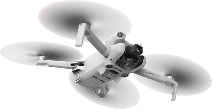 Immagine prodotto DJI Mini 4 Pro (RC 2) (34 min, 249 g, 48 Mpx)