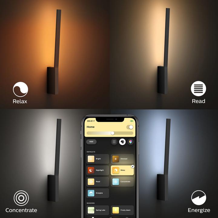 Image du produit Philips Hue Line BT (900 lm)
