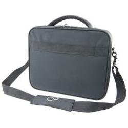 Thumbnail - Fujitsu Prestige Case Mini 13 - Notebook Sleeve - 33 cm (13") (13", Fujitsu), Notebooktasche, Schwarz