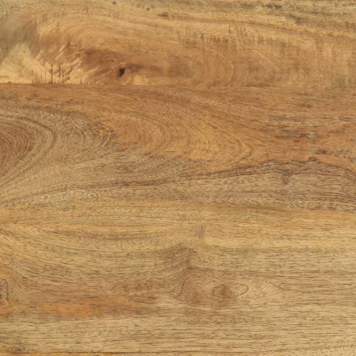 Actual product image vidaXL TV-Schrank (80 x 31.50 x 46 cm)