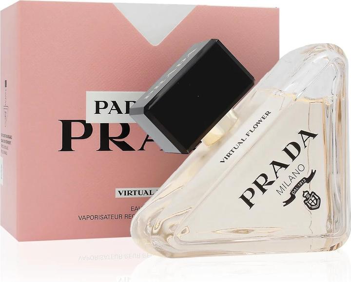 Produktbild Prada Paradoxe Virtual Flower (Eau de Parfum, 90 ml)