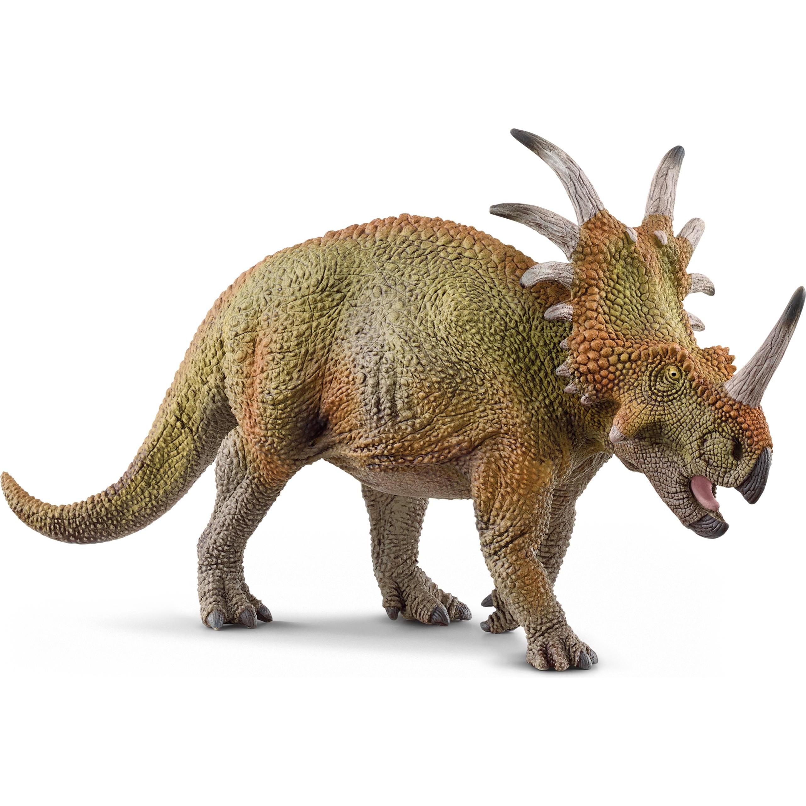 Schleich der Styracosaurus