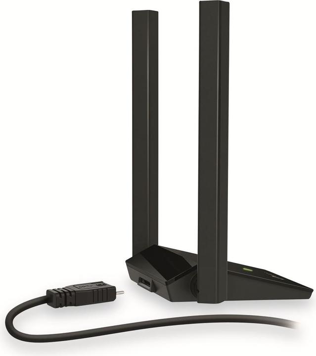 Image du produit TP-Link Archer T4U Plus (USB 3.0)