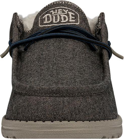 Produktbild Hey Dude Wally Herringbone (43)