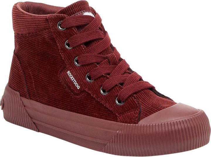 Immagine prodotto Rocket Dog Scarpe Sportive Velluto a coste High-top (Alto)Donna (41)
