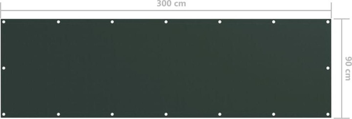 Image du produit VidaXL Harv (90 cm)