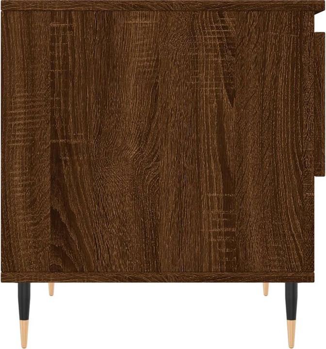 Actual product image vidaXL Couchtisch