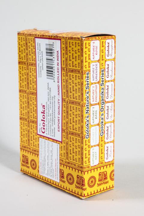 Produktbild Cachet Räucherstäbchen