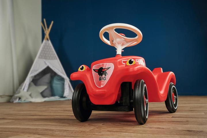 Actual product image BIG Bobby-Car