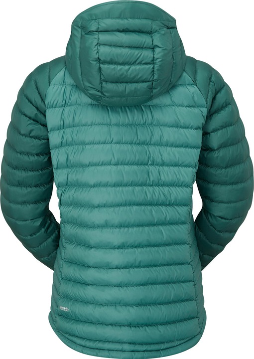 Produktbild Rab Microlight Alpine Jacket (XS)