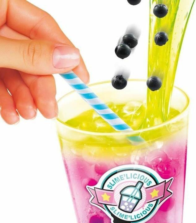 Produktbild Canal Toys Slime Drinks Factory