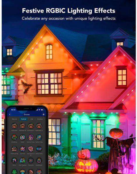 Produktbild Govee Permanent (30 m)