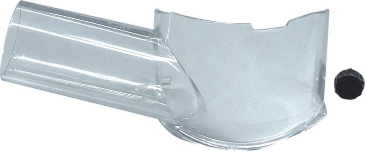 Actual product image Makita Suction nozzle